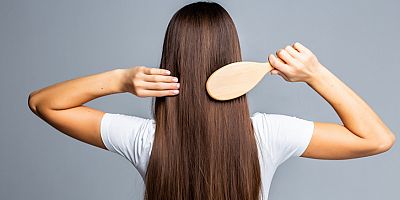 D Vitamini Eksikliği Saç Döküyor