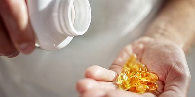 D Vitamininin Fazlası Birçok Sağlık Sorununa Davetiye Çıkarıyor