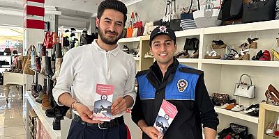 Daha Bilinçli Bir Toplum ve Gelecek İçin Bilgilendirme Çalışmaları Devam Ediyor