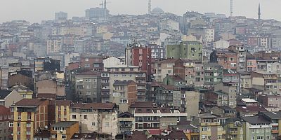 Daha dayanıklı binalar ve yeni bir altyapının çözümü: Kentsel dönüşüm