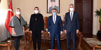 Daha Erişilebilir Bir Dünya İçin Önce Gönüllerdeki Engelleri Kaldıracağız