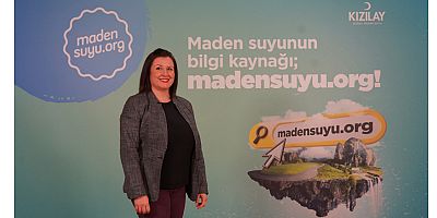 Daha sağlıklı kemikler için maden suyu tüketimi ihmal edilmemeli