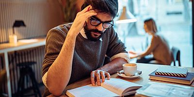 Daha Verimli Çalışmak İçin 4 İpucu