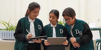 Darüşşafaka Giriş Sınavı İçin Geri Sayım Başladı