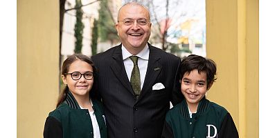 Darüşşafaka, kurumsal derecelendirmede STK’lar arasındaki birinciliğini koruyor