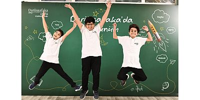 Darüşşafaka Sınavı 29 Mayıs’ta 31 ilde yapılacak