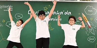 Darüşşafaka Sınavı 29 Mayıs’ta Kocademir Ortaokulu’nda yapılacak