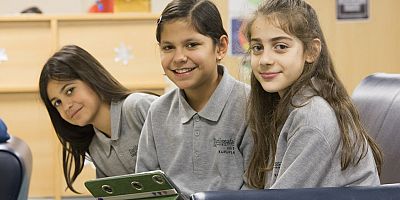 Darüşşafaka Sınavı 30 Mayıs’ta 28 ilde yapılacak