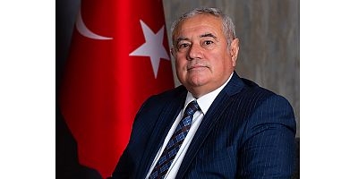 Davut Çetin: Gençler geleceğe güvenle bakmalı