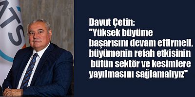 Davut Çetin 