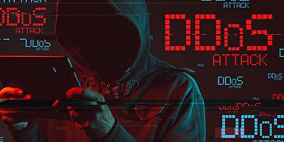 DDOS saldırıları 2020'nin ilk yarısında %151 arttı!