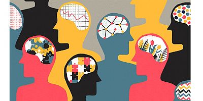 Değişen Dünyada Çocukların Ruh Sağlığını Korumak Yetişkinlerin Sorumluluğu!