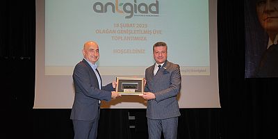 Değişimin Yılı, Geleceğin Rotası