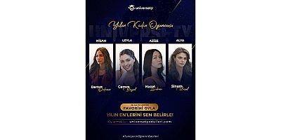 Demet Özdemir, Cemre Baysel, Sinem Ünsal ve Hazal Subaşı Büyük Final İçin Yarışıyor!