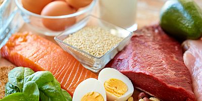 Demir eksikliği ve kansızlığı doğru beslenme ile engelleyin