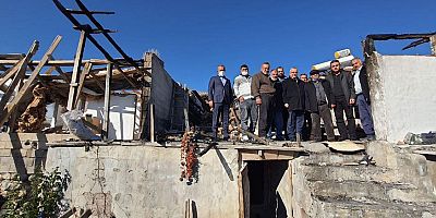 Demir önce veresiye sildi