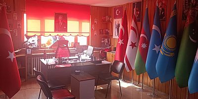 Demiroğlu, ATP Genel Merkezi’ni açtıklarını duyurdu