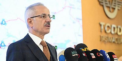 Demiryollarında yapay zeka dönemi