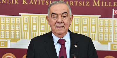 Demokrat Parti’den Engelli Emekliliğindeki Hak Kaybını Gidermeye Yönelik Kanun Teklifi