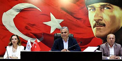 ‘Deniz Baykal’ adı memleketi Antalya’da spor kompleksine verildi