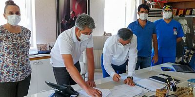 Deniz Kaplumbağaları Koruma