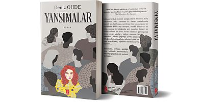 Deniz Ohde'nin ödüllü romanı Yansımalar Türk okurlarıyla buluşuyor