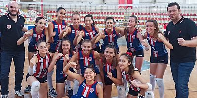 Denizli BŞB SK 0 - 3 Antalyaspor