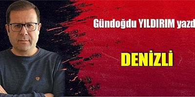 DENİZLİ