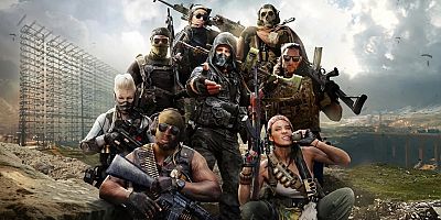 Deprem afeti oyun sektörünü de vurdu