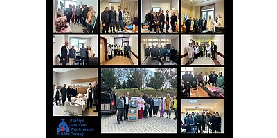 Deprem bölgesinde hekimlerin çalışma ve barınma sorunları acilen çözülmeli