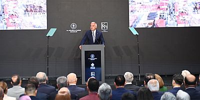 Deprem bölgesinde kültürel mirasa 34 milyar liralık ihya seferberliği