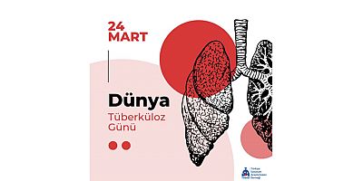 Deprem bölgesinde yaşayan verem hastalarının takibi ve tedavisi çok önemli