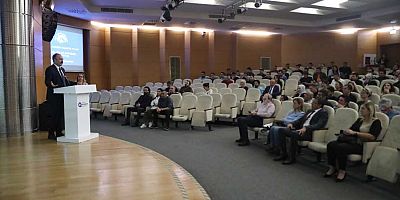 Deprem Master Planı çalışmaları sürüyor