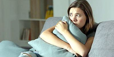 Deprem Sonrası Kaygı Normal Bir Durum