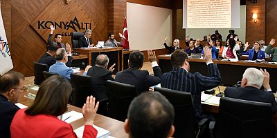 Depremde görevli personele ikramiye kararı