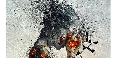 Depremde yıkılan binalar onarılır