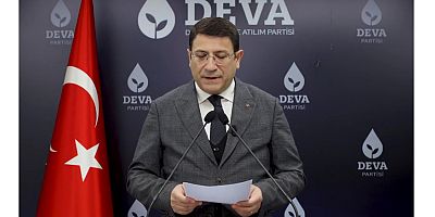 Depremzede annenin mektubu