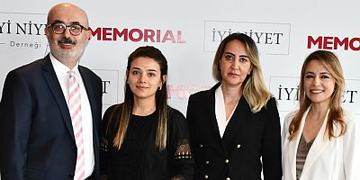 Depremzede kadınlara omuz omuza iş imkanı