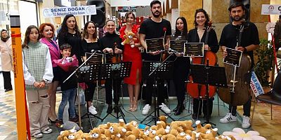 Depremzede Öğretmenin İsmi Kütüphanede Yaşayacak