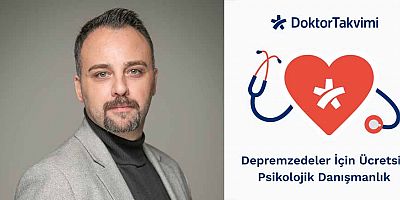 Depremzedeler için dayanışma çağrısı: Yalnız Değilsin