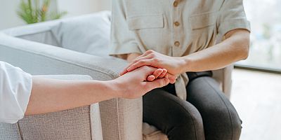 Depremzedelere özel psikososyal destek