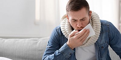 Depresyon sandığınız aslında zatürre olabilir!