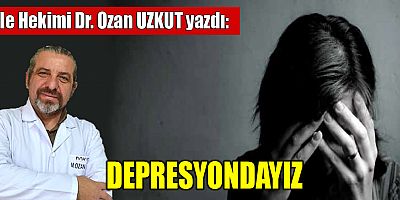 DEPRESYONDAYIZ