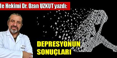 DEPRESYONUN SONUÇLARI