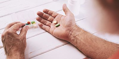 Depresyonun Yükselişi ile Antidepresan Kullanımı Artıyor