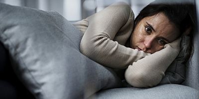 Depresyonunuzun sebebi D vitamini eksikliği olabilir