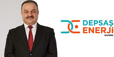 DEPSAŞ Türkiye'de Elektriğin Yüzde 5'ini Yönetiyor!