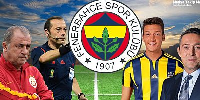 Derbi ve Mesut Özil’in Milli Marş’ı Şubat’a damga vurdu!