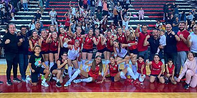 Derbinin Galibi Filenin Akrepleri