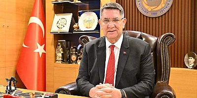 Dere: “Annelerimiz emeğiyle üretir, sevgisiyle büyütür”
